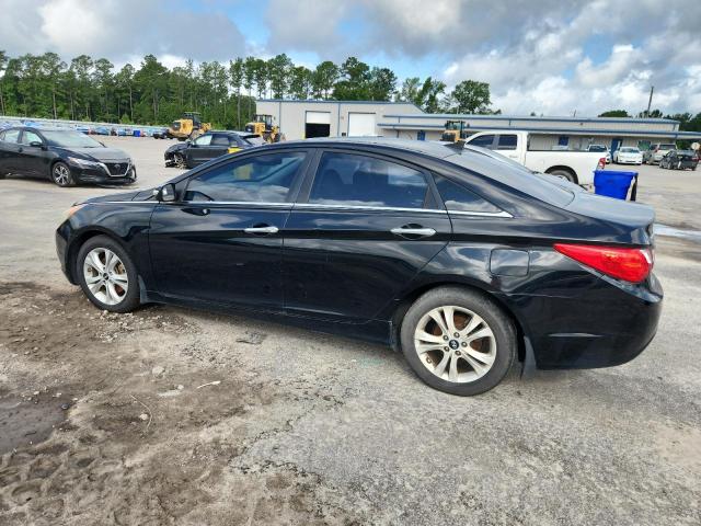 5npec4ac3dh634280 - 2013 Hyundai Sonata Se - #65441005