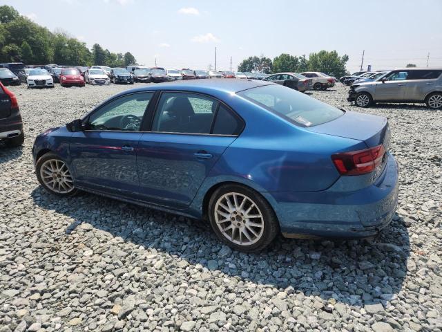 2016 VOLKSWAGEN JETTA S 3VW167AJ1GM303733