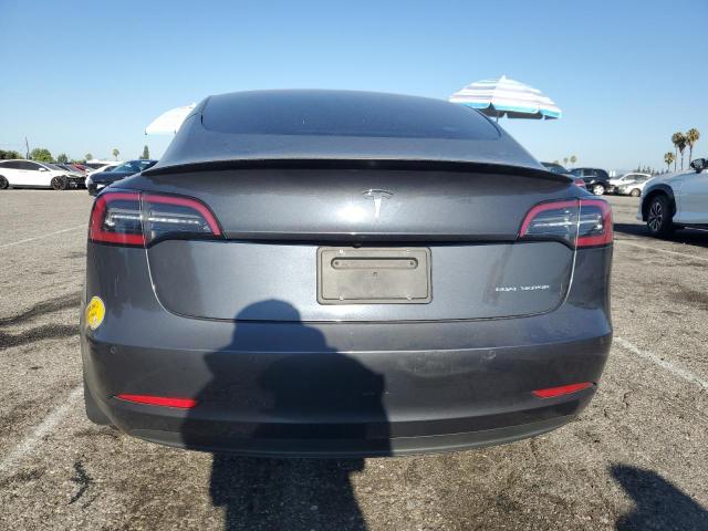 2021 TESLA MODEL 3 5YJ3E1EB7MF070942