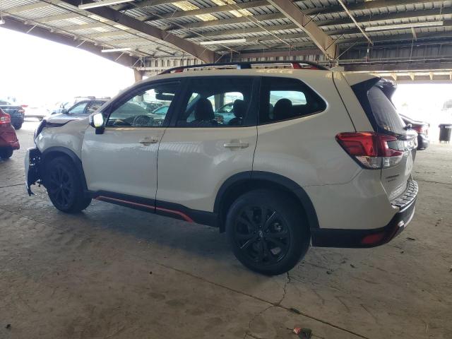 2021 SUBARU FORESTER S JF2SKARC3MH537198