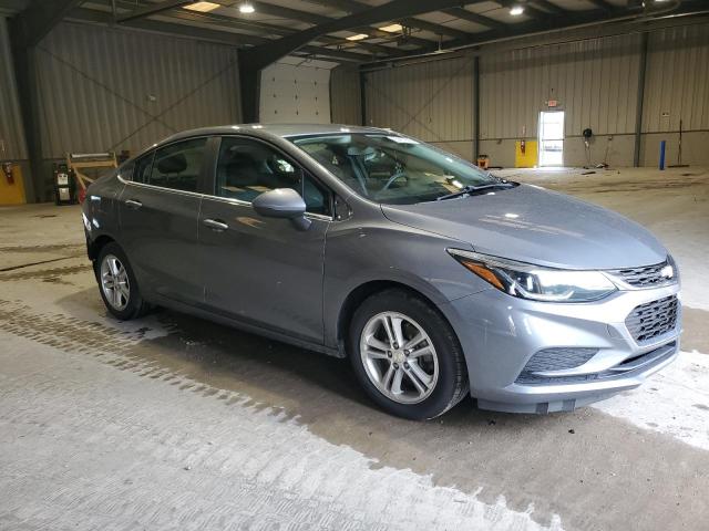 2018 CHEVROLET CRUZE LT 1G1BE5SM9J7126625