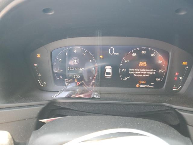 2024 HONDA ACCORD EX 1HGCY1F35RA018547