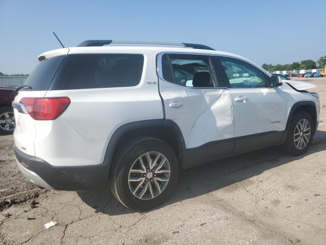 2017 GMC ACADIA SLE - 1GKKNSLA3HZ286397