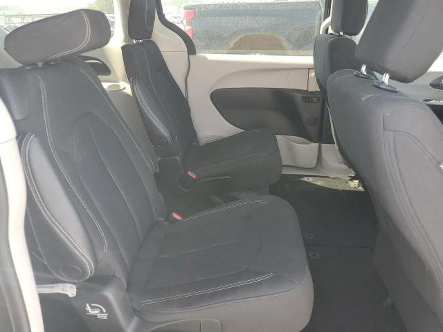 2022 CHRYSLER VOYAGER LX #3296884826