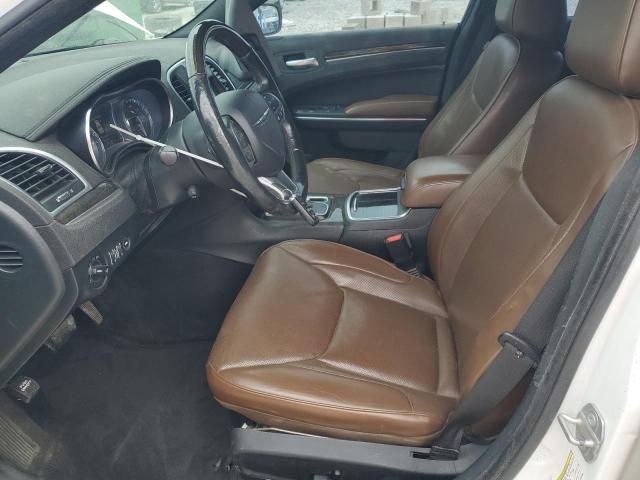 2018 CHRYSLER 300 LIMITE 2C3CCAEG9JH222585