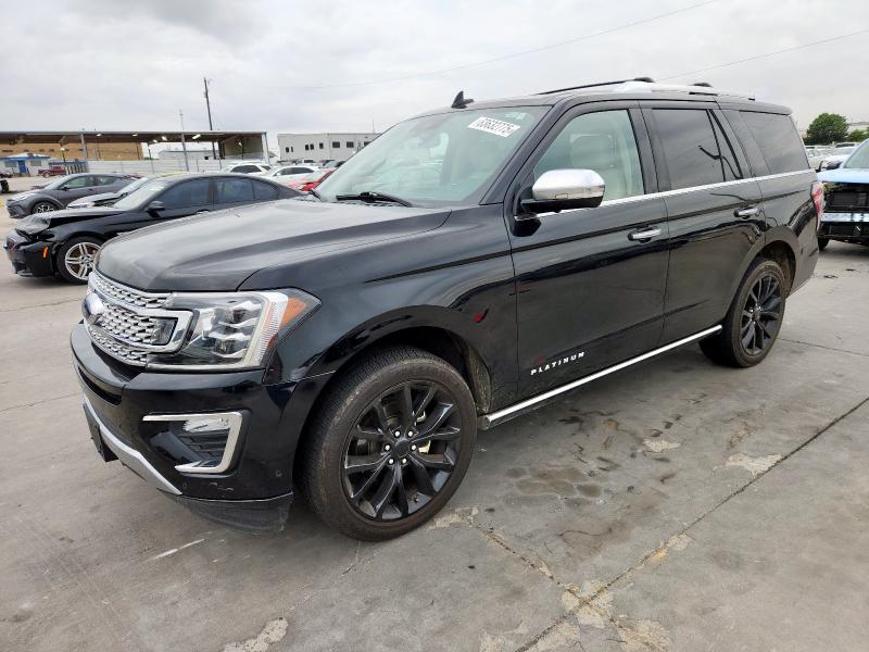 Vin: 1fmju1ltxkea65217, lot: 63632775, ford expedition platinum 2019 img_1