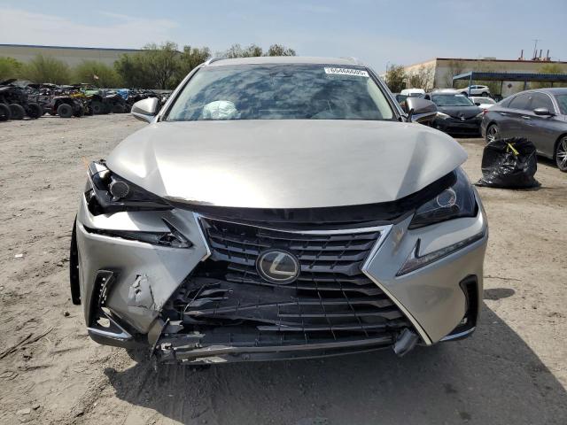 2018 LEXUS NX 300 BAS JTJBARBZ1J2169954