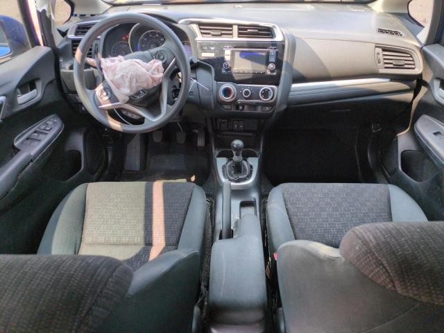 2017 HONDA FIT LX - 3HGGK5G53HM710575