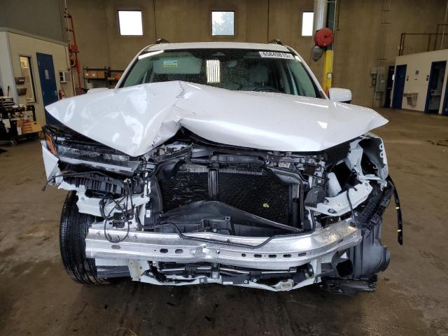 2025 HONDA PILOT ELIT 5FNYG1H85SB118323