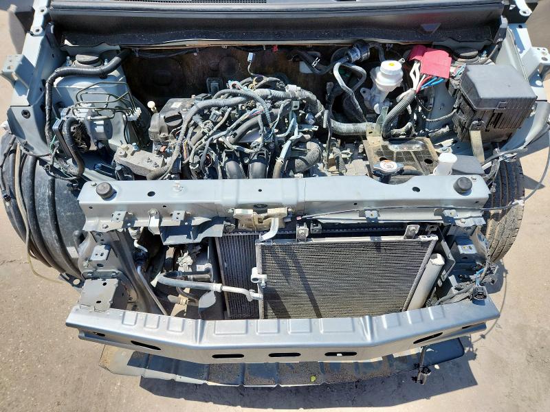 2019 MITSUBISHI MIRAGE ES ML32A3HJ1KH000360