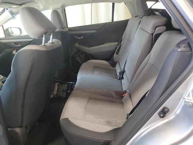 2025 SUBARU OUTBACK PR 4S4BTAFC7S3219347
