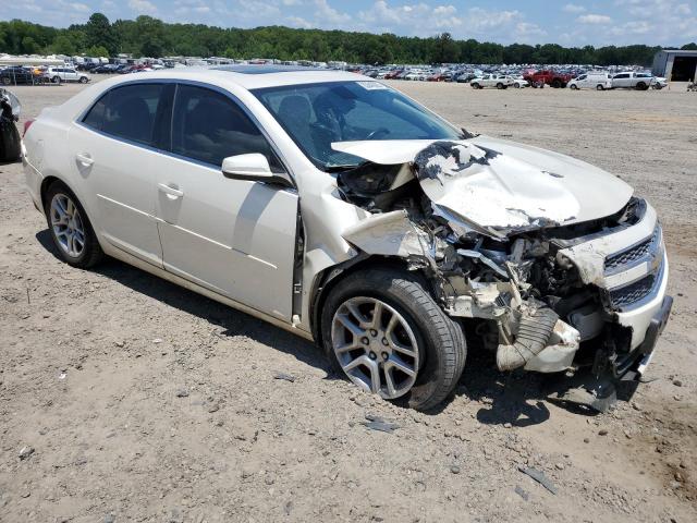 2013 CHEVROLET MALIBU 2LT - 1G11F5SR0DF160127