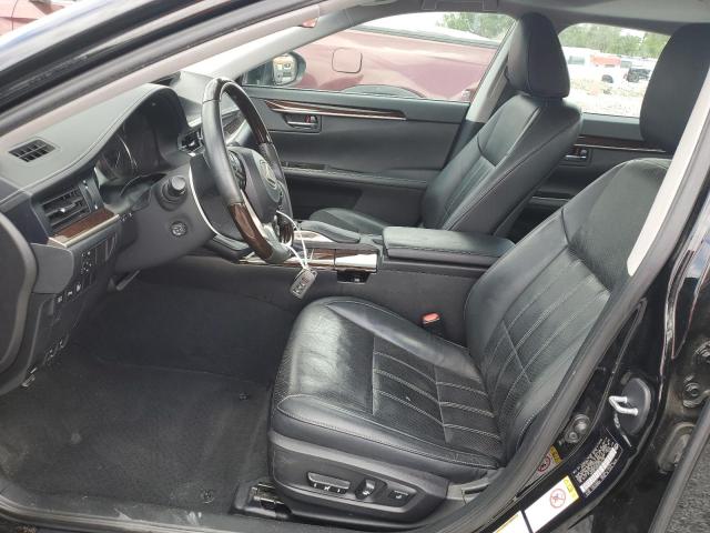 2016 LEXUS ES 350 58ABK1GG5GU020182