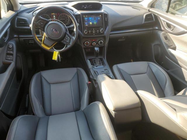 2022 SUBARU CROSSTREK JF2GTHSC1NH209866
