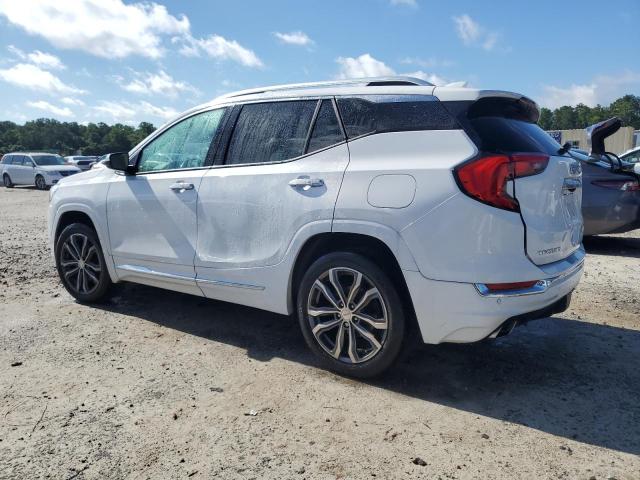 2019 GMC TERRAIN DE 3GKALSEX3KL373315