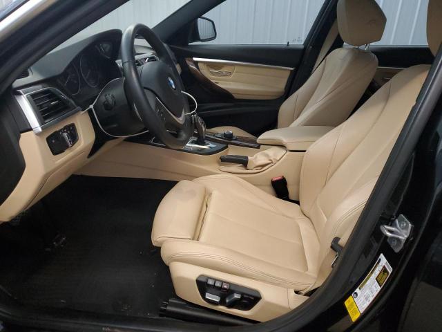 2017 BMW 330 I - WBA8B9C33HK885332