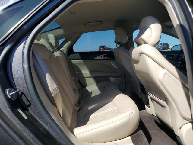 2018 LINCOLN MKZ RESERVE 3LN6L5EC8JR621078