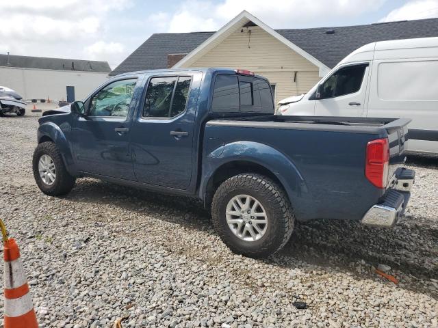 2015 NISSAN FRONTIER S 1N6AD0EV2FN714024