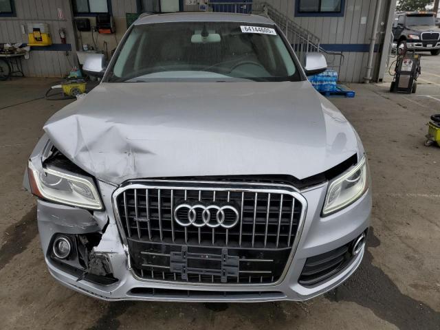 2015 AUDI Q5 PREMIUM WA1CFAFP3FA047381