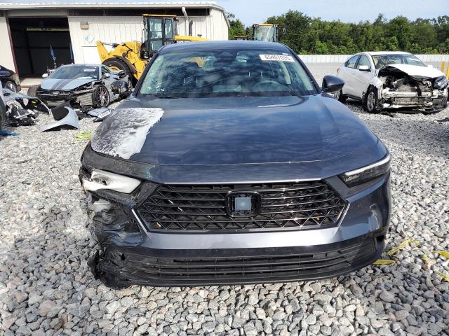 2025 HONDA ACCORD LX 1HGCY1F21SA006179
