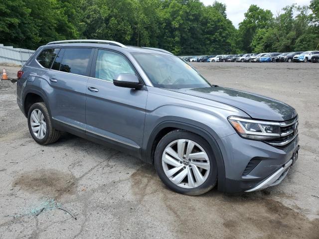 2021 VOLKSWAGEN ATLAS SEL 1V2BR2CA2MC525515