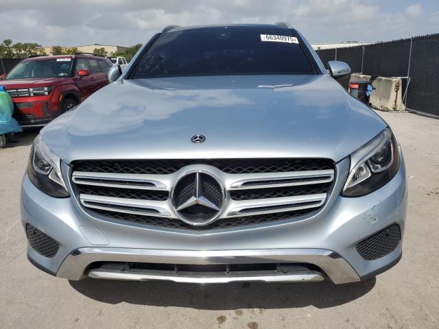 2018 MERCEDES-BENZ GLC 300 WDC0G4JB3JV076832