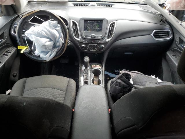 2019 CHEVROLET EQUINOX LT - 2GNAXUEVXK6263769