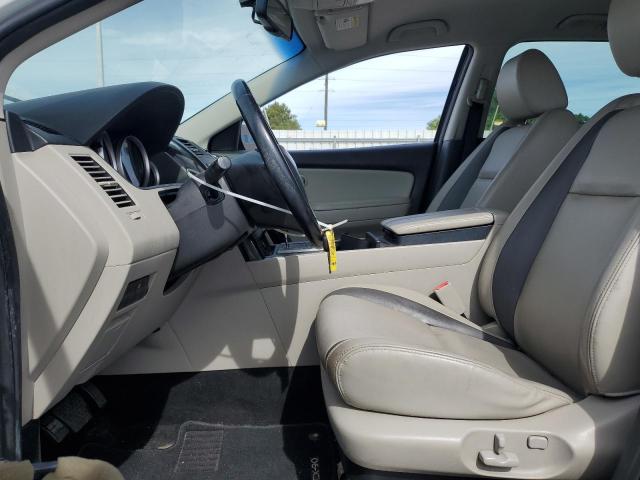 2011 MAZDA CX-9 - JM3TB3CAXB0310616