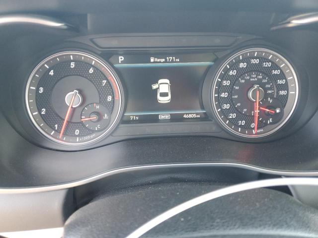 2020 GENESIS G70 PRESTI KMTG34LE0LU047015