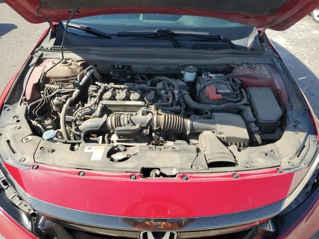 2019 HONDA ACCORD SPO 1HGCV1F35KA062904