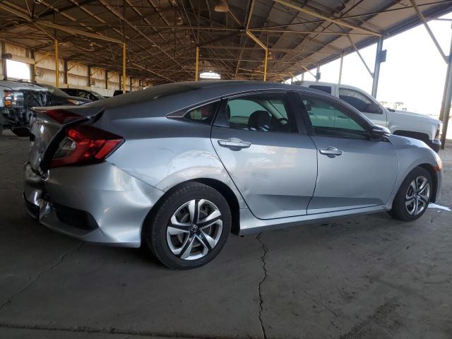 2016 HONDA CIVIC LX 2HGFC2F50GH520528