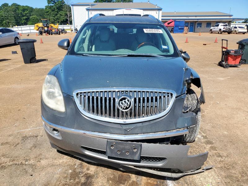 2011 BUICK ENCLAVE CX - 5GAKRBED3BJ150771