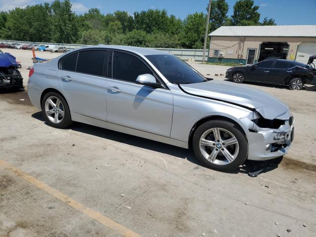 Vin: wba3c3c58ep662305, lot: 62811895, bmw 3 series i xdrive 20144