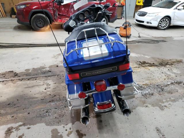 2009 HARLEY-DAVIDSON FLHTCU - 1HD1FC41X9Y618768