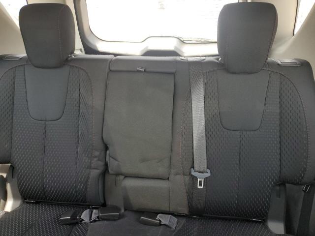 2015 CHEVROLET EQUINOX LS - 2GNALAEK2F1169890
