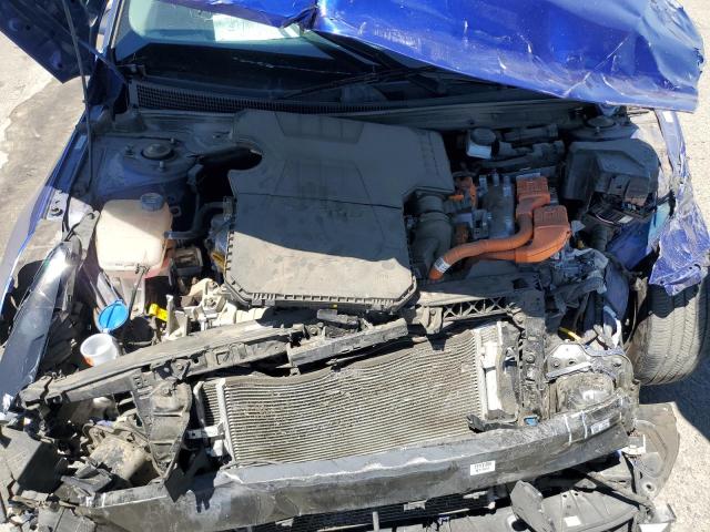 2023 HYUNDAI ELANTRA BL - KMHLM4AJXPU060009