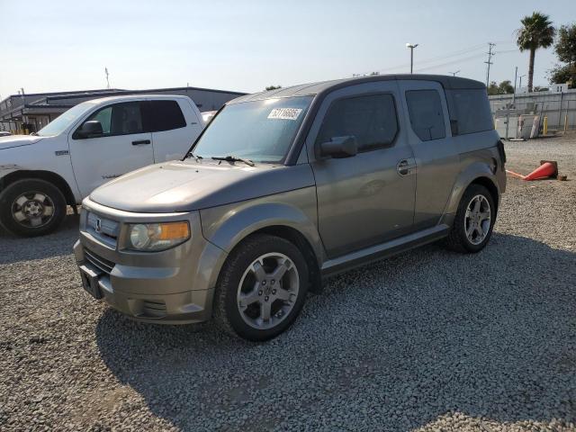 HONDA ELEMENT SC