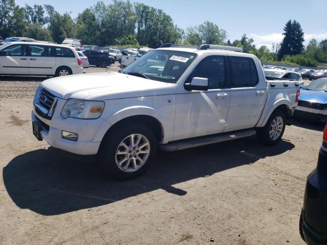 FORD EXPLORER S