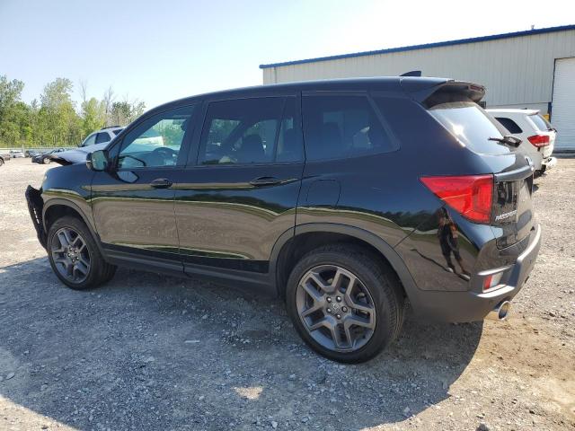2023 HONDA PASSPORT E 5FNYF8H59PB014622