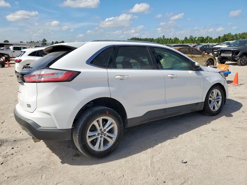 2019 FORD EDGE SEL - 2FMPK3J91KBC64011