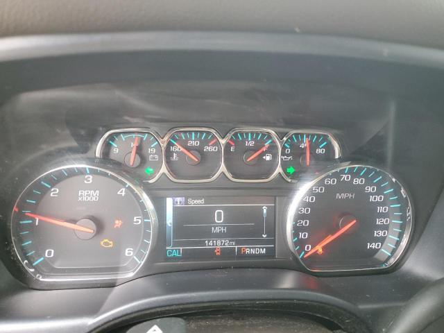 2015 CHEVROLET SILVERADO 3GCUKSEC4FG158811
