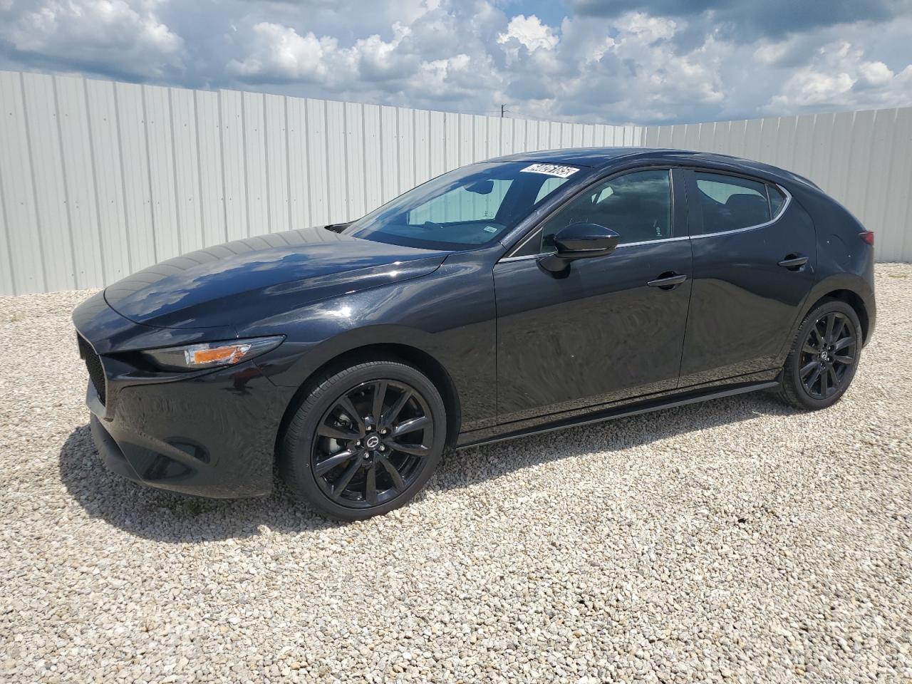MAZDA 3 SELECT SPORT