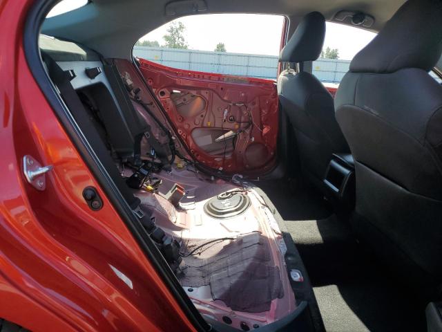 2023 TOYOTA CAMRY LE 4T1C11AK5PU081642