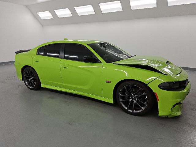 2023 DODGE CHARGER SC 2C3CDXGJ6PH565923