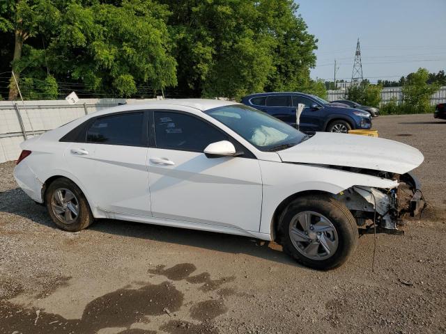 2025 HYUNDAI ELANTRA SE KMHLM4DG8SU940280