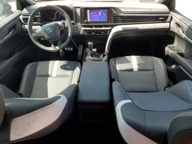 2025 TOYOTA CAMRY XSE 4T1DAACKXSU509702