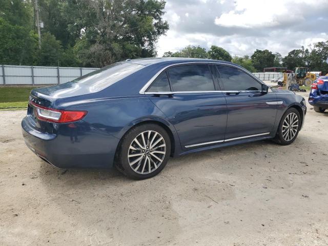 2017 LINCOLN CONTINENTA 1LN6L9SK5H5609096