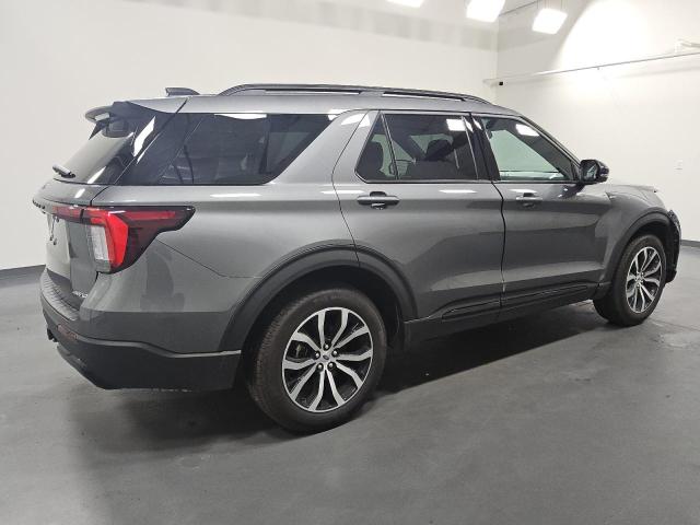 2025 FORD EXPLORER S 1FMUK8KH1SGB53201