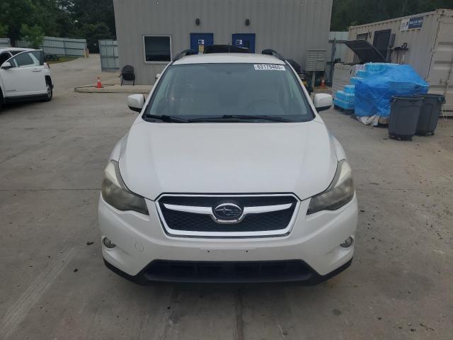 2013 SUBARU XV CROSSTR - JF2GPACC5DH863973