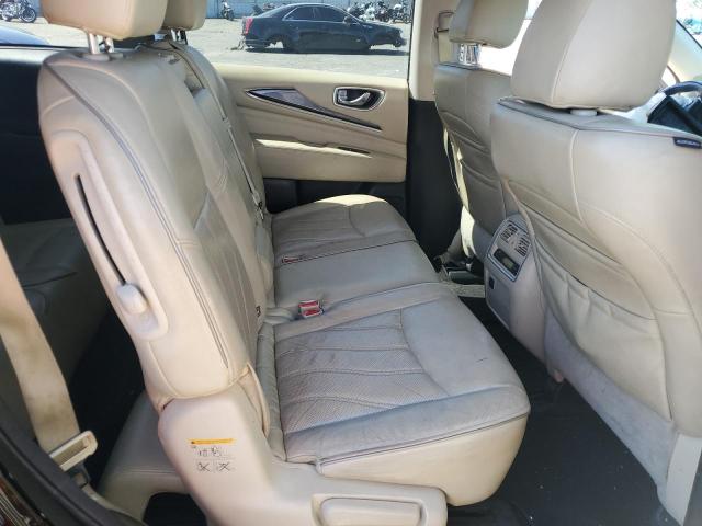 2017 INFINITI QX60 5N1DL0MN3HC540799